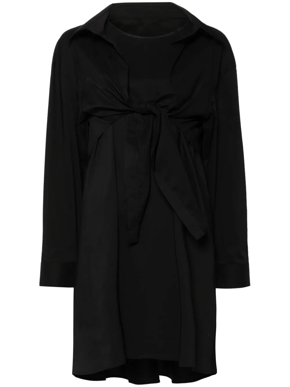 Two-Piece Dress Set