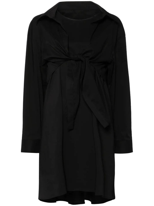 Two-Piece Dress Set