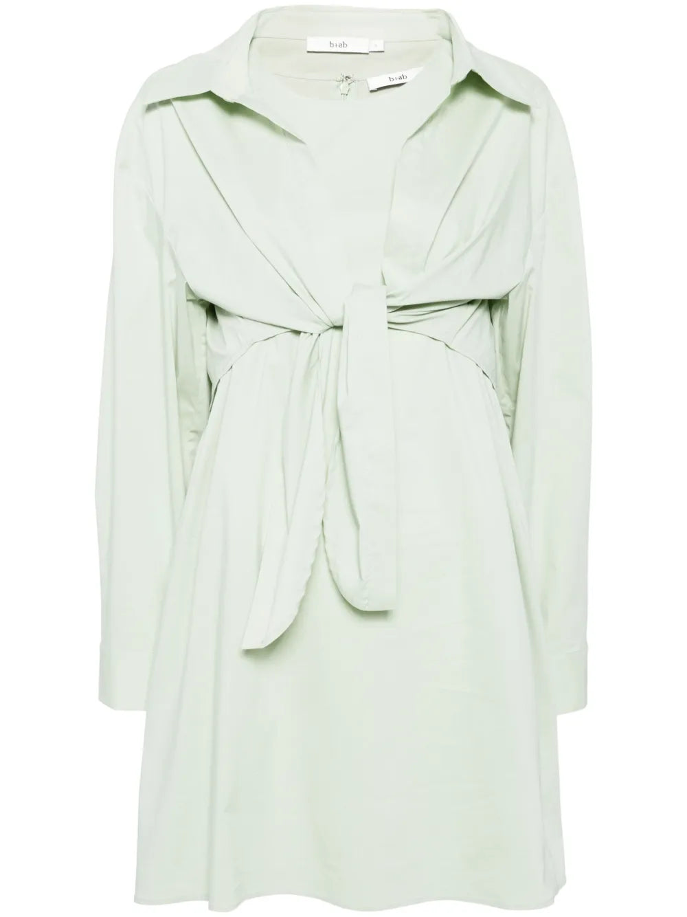 Two-Piece Dress Set