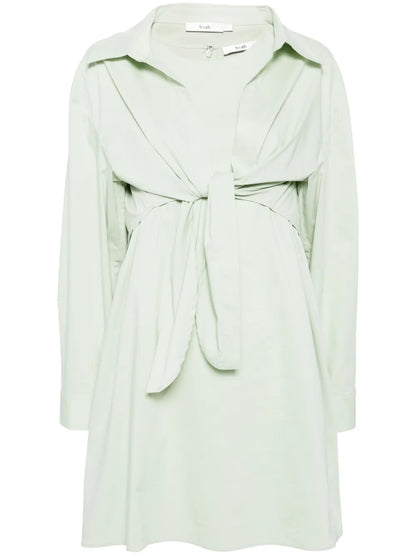 Two-Piece Dress Set