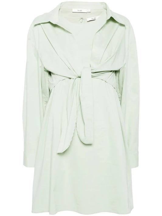 Two-Piece Dress Set
