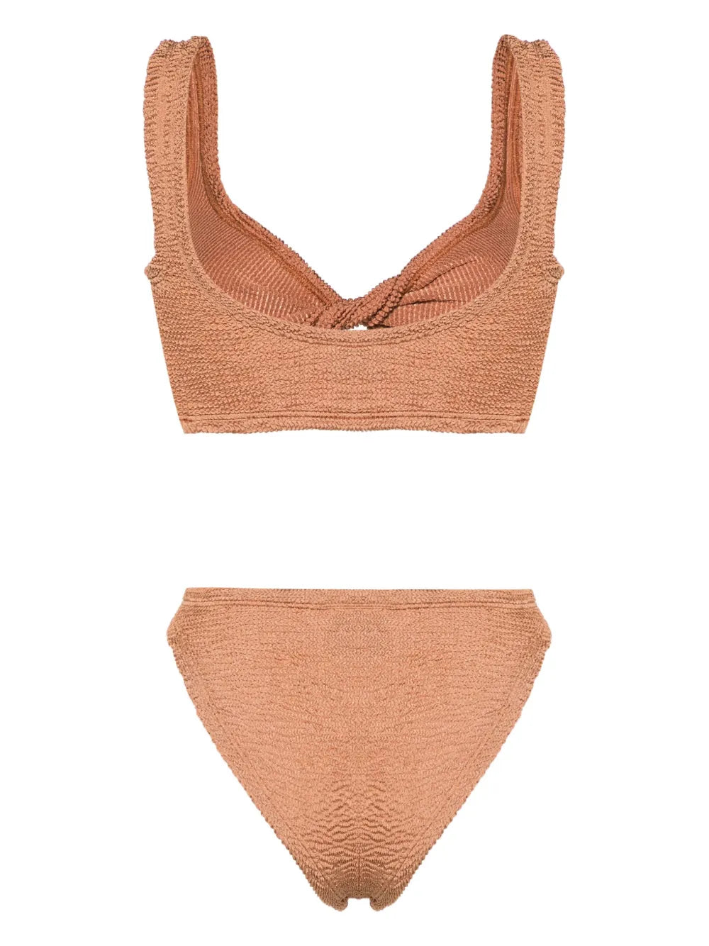 Juno Crinkle Bikini