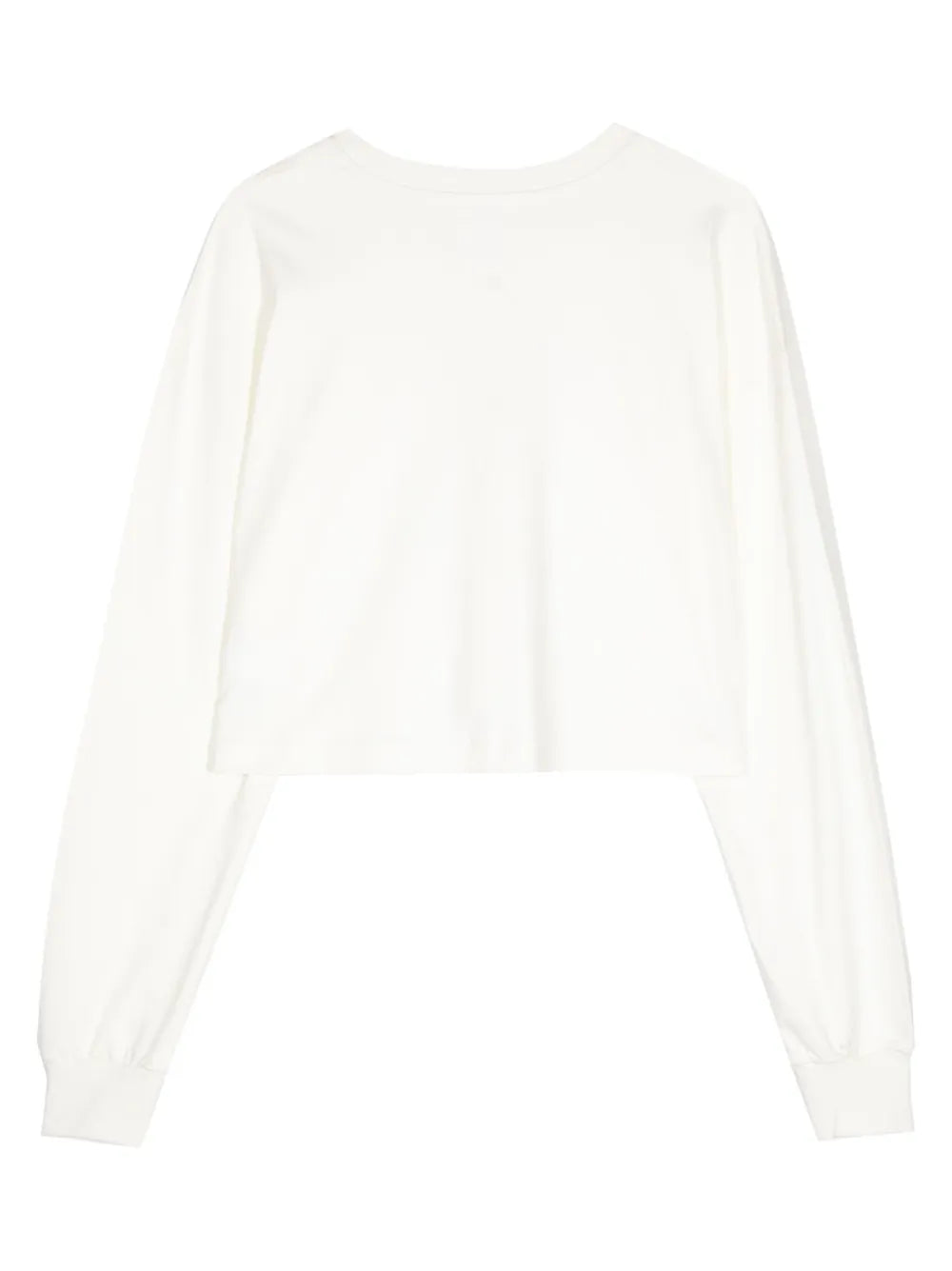 Logo-Print Cotton T-Shirt