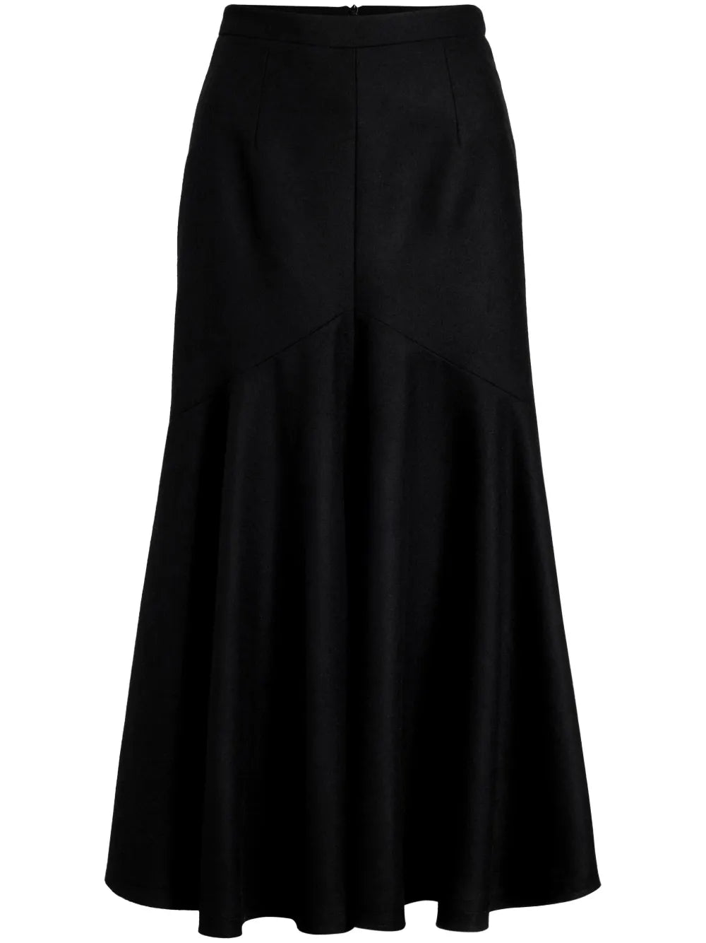 Mermaid Midi Skirt