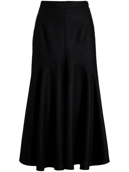 Mermaid Midi Skirt