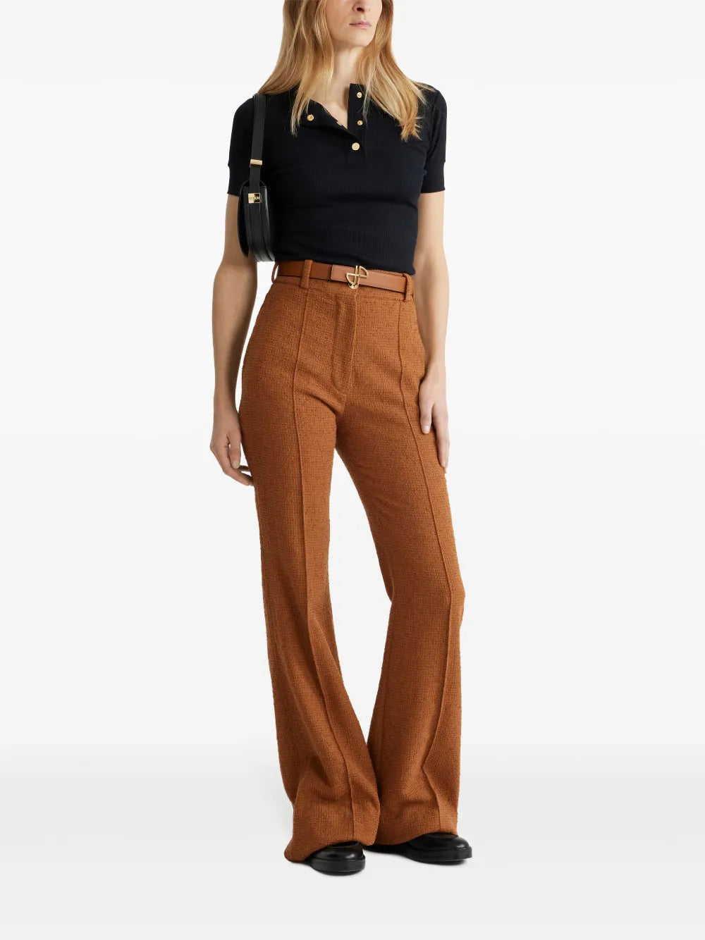 Henley Top