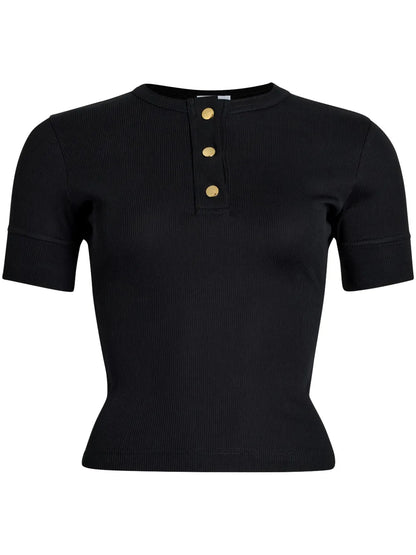 Henley Top