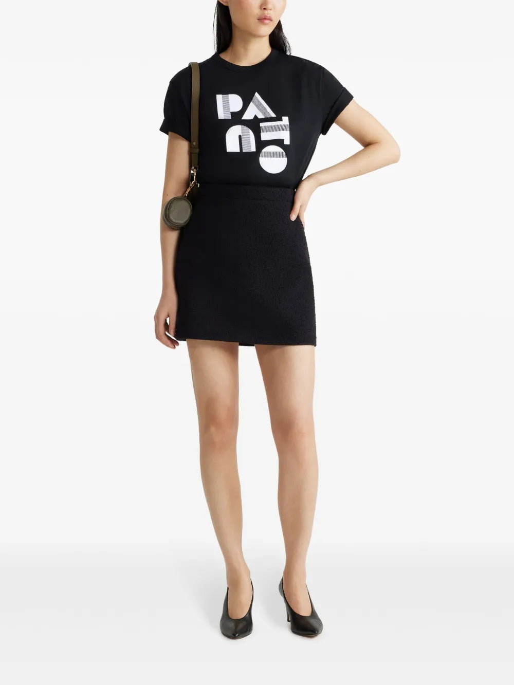 Art Deco T-Shirt