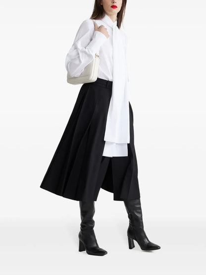 Lavallière Blouse