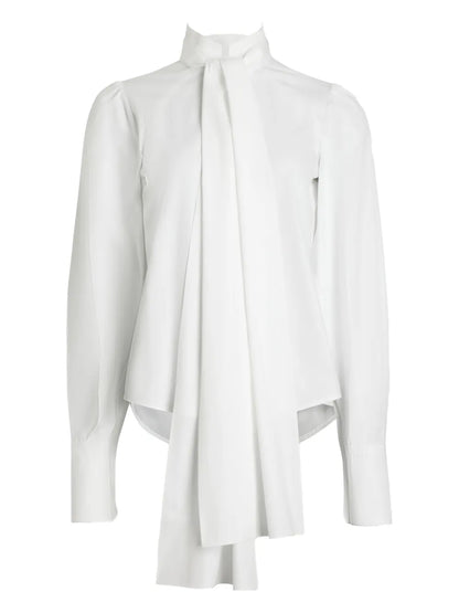 Lavallière Blouse