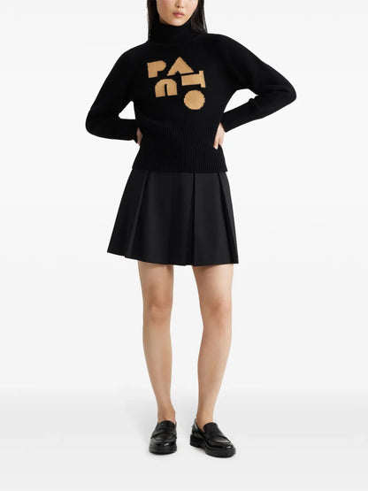 Art Deco Sweater
