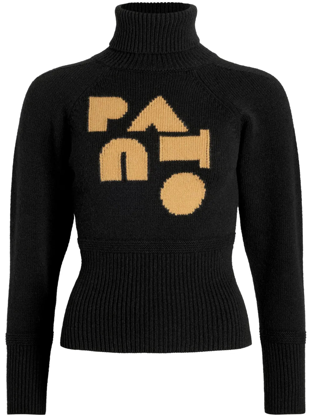 Art Deco Sweater