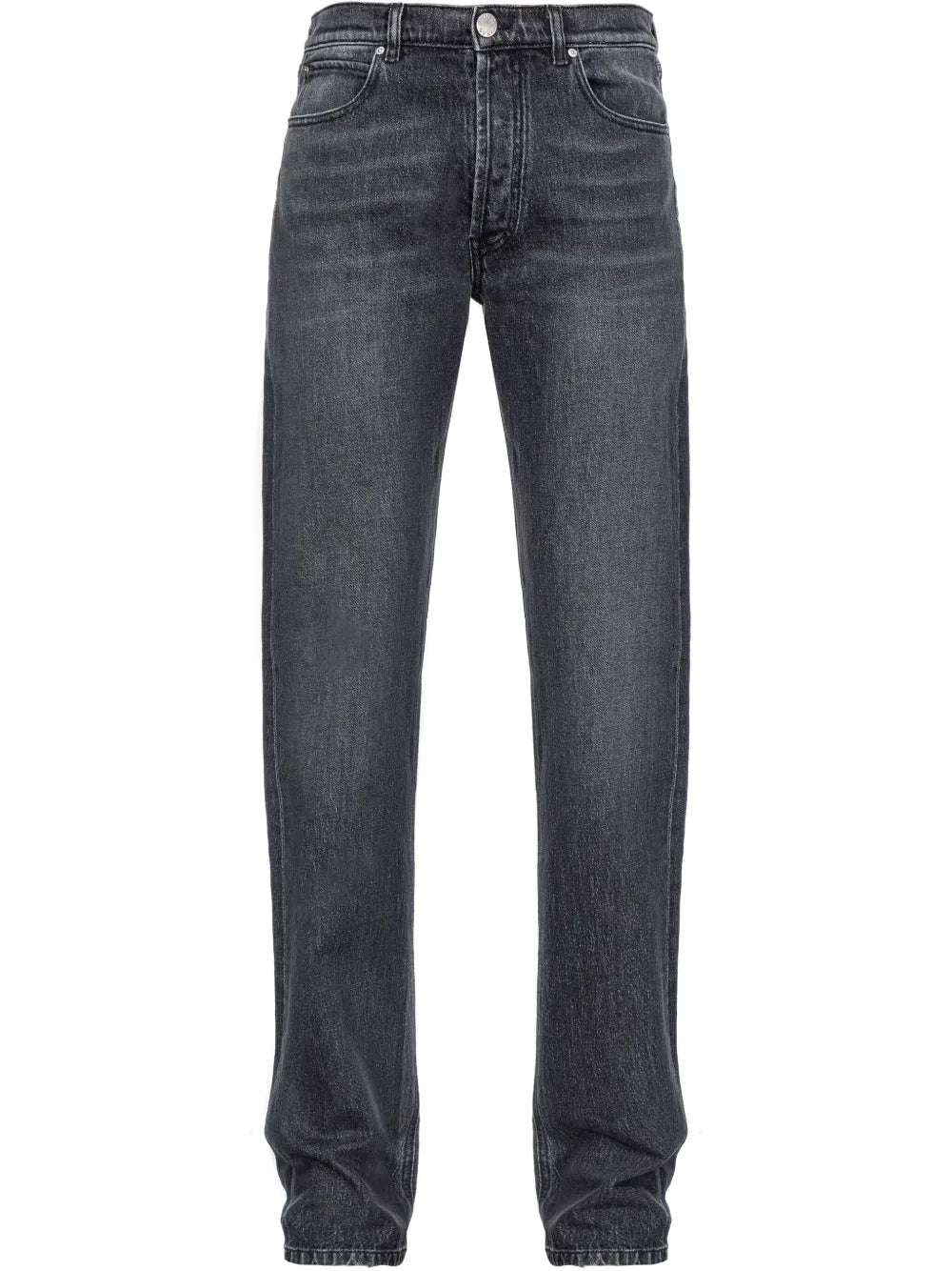 Leyda Loose Low-Rise Jeans