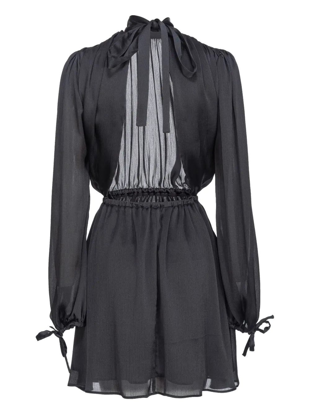 Montauban Mini Dress