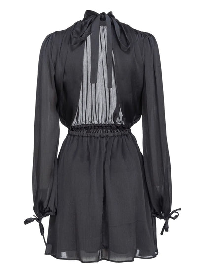 Montauban Mini Dress