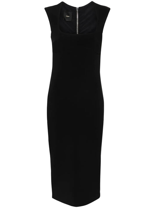 Valensole Midi Dress
