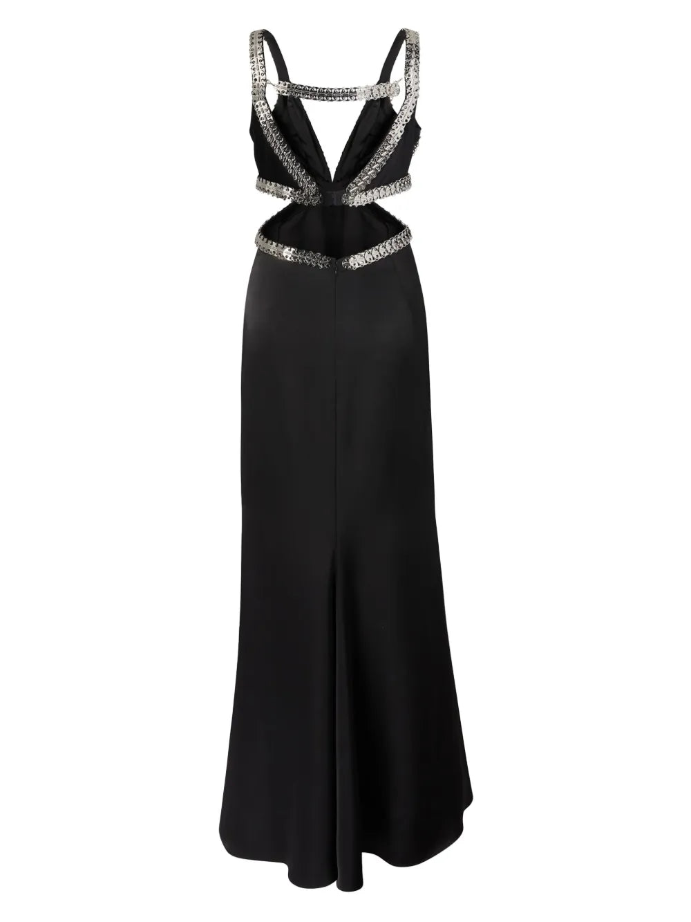 Muller Maxi Dress
