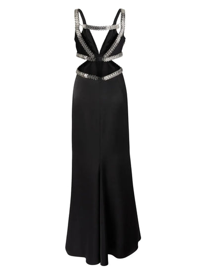 Muller Maxi Dress