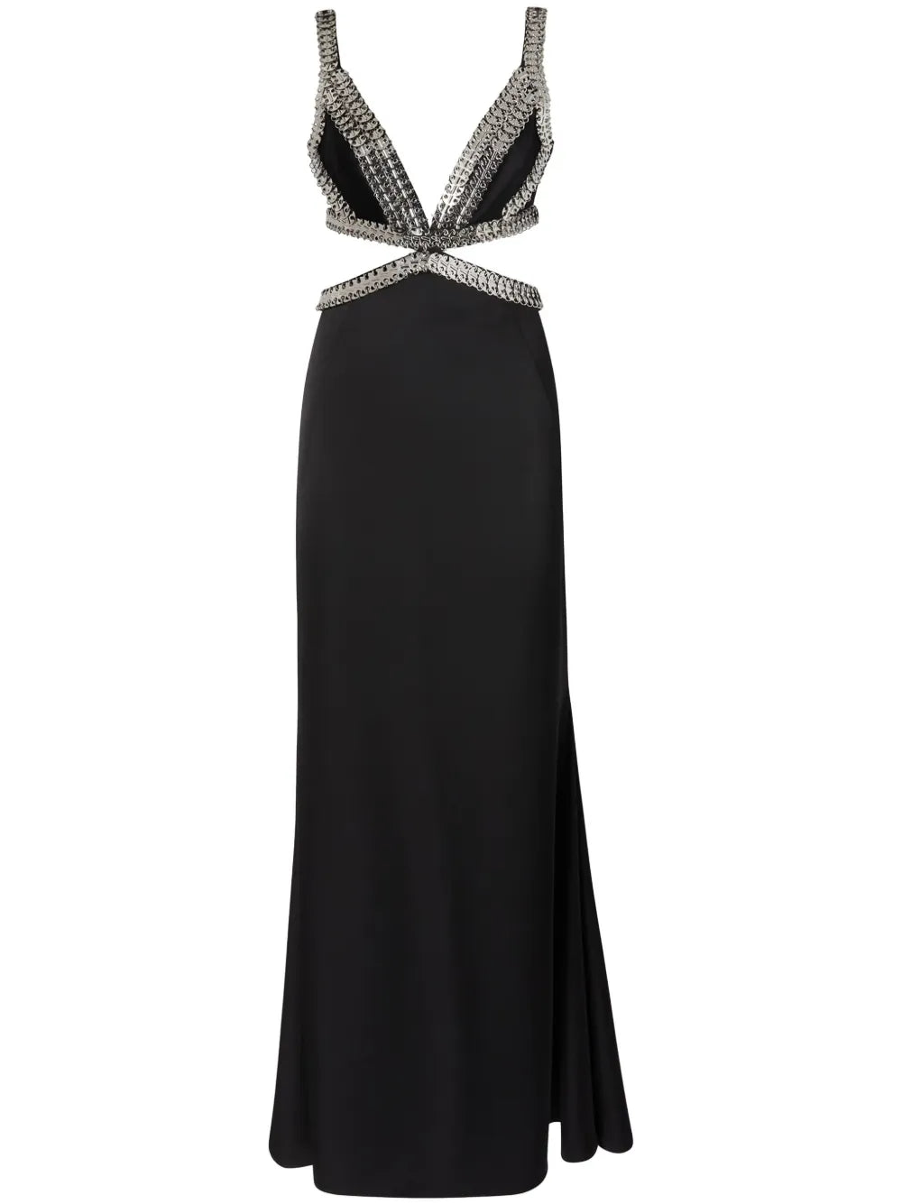 Muller Maxi Dress