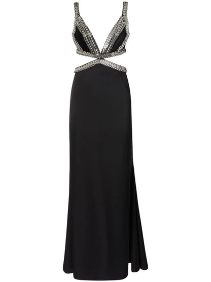 Muller Maxi Dress