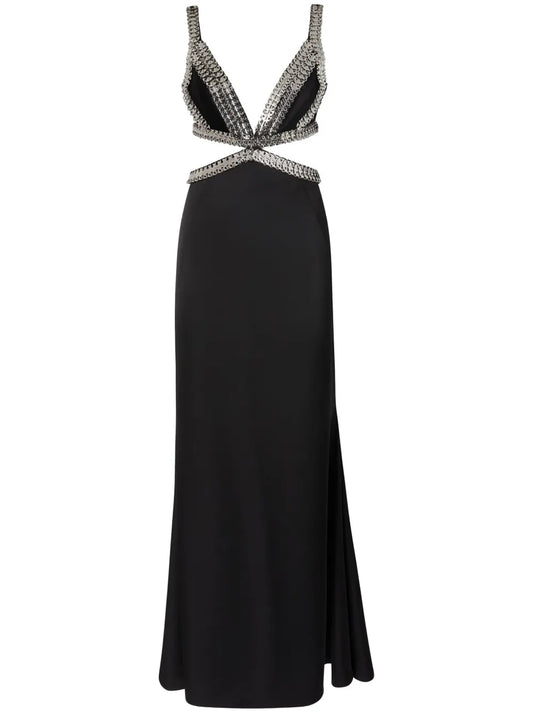 Muller Maxi Dress