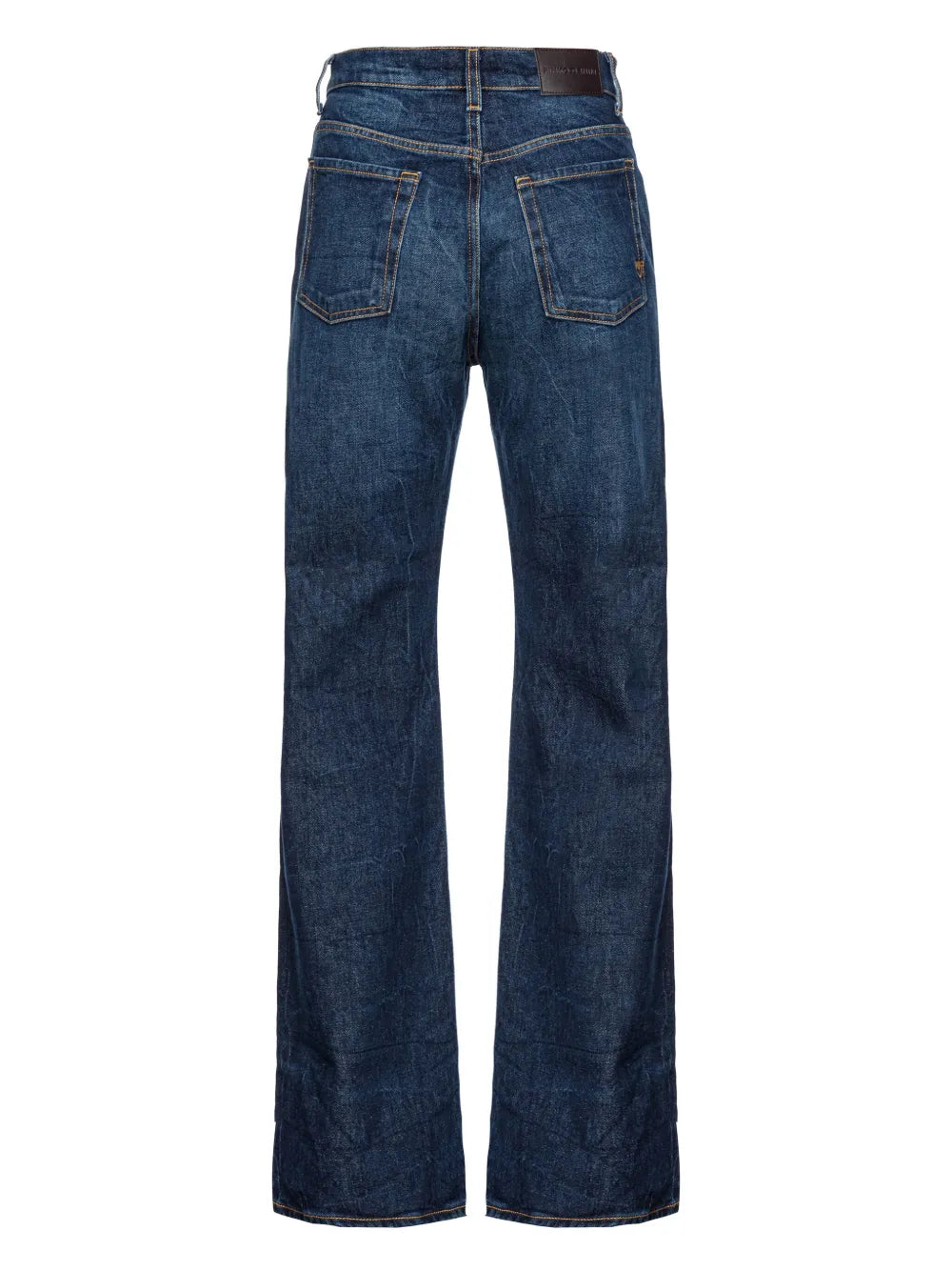 Wanda Cotton-Blend Jeans