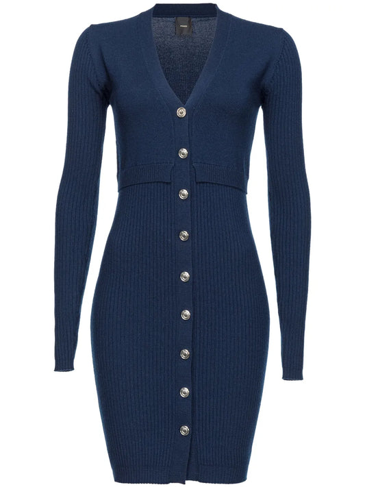 Riserva Mini Dress