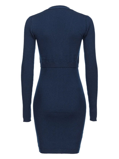 Riserva Mini Dress