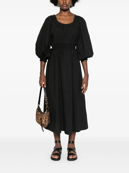 Carole Midi Dress