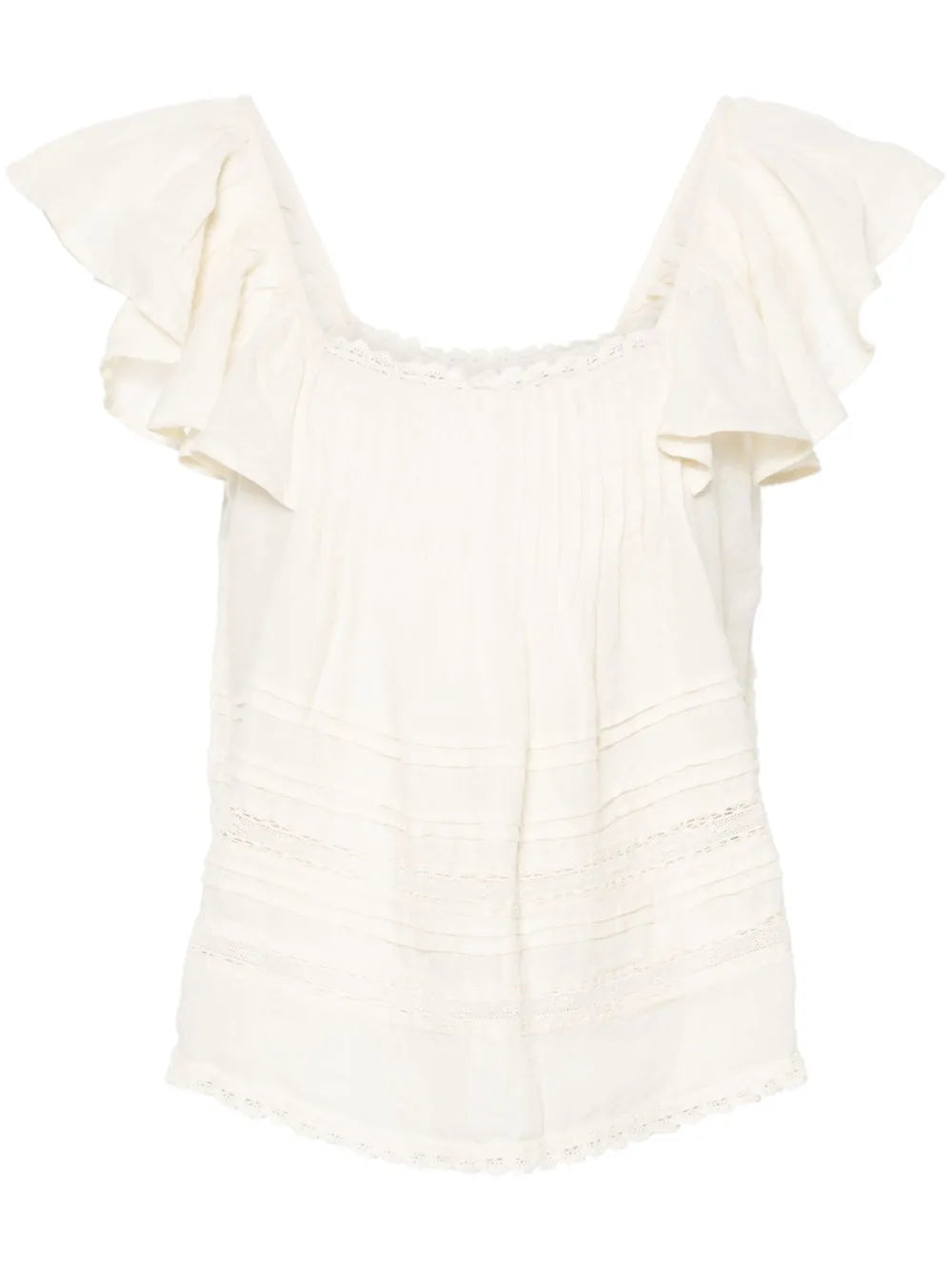 Celestial Blouse