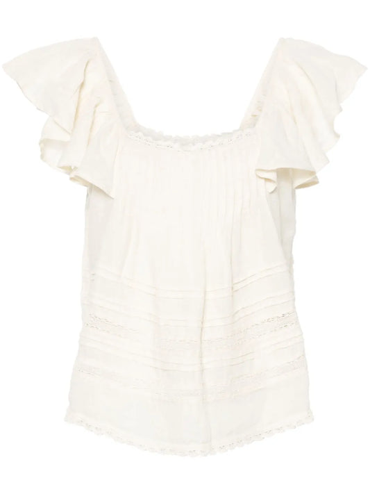 Celestial Blouse