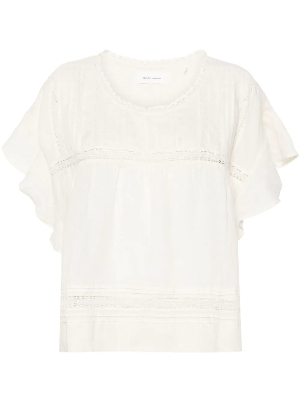 Sienna Blouse