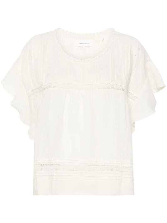 Sienna Blouse