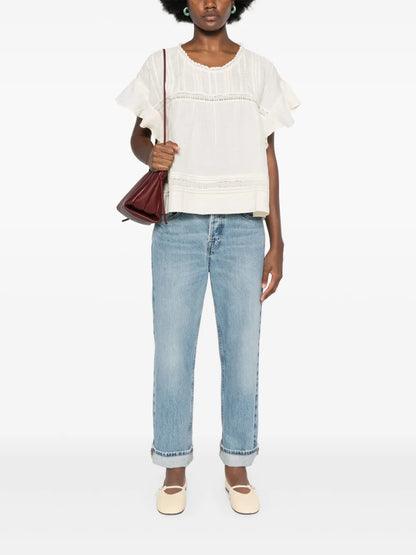 Sienna Blouse