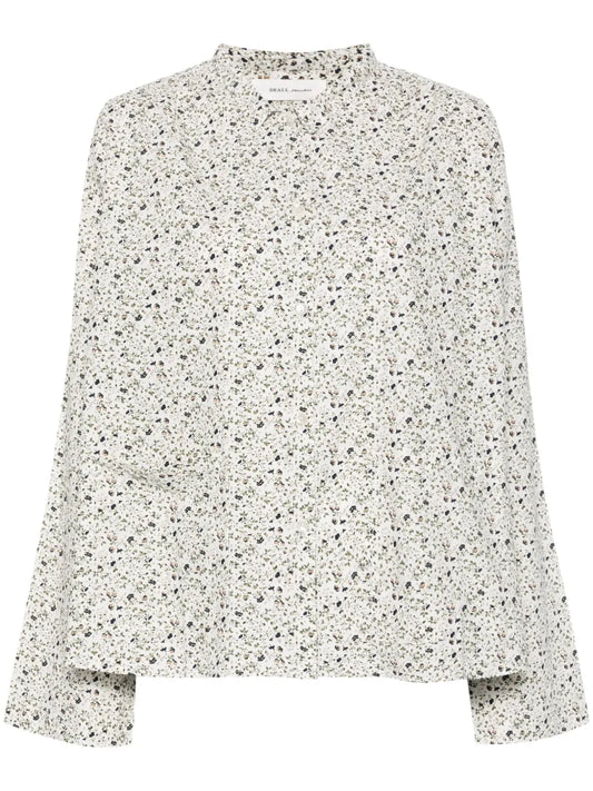 Nettle Shirt