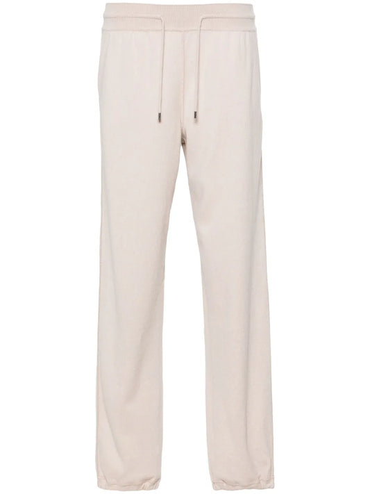 Loro Cashmere Track Pants