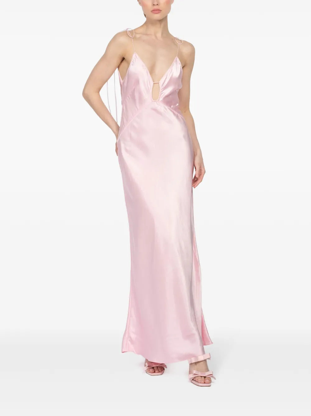Terrin Dress