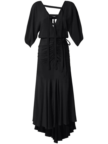 Chamonix Maxi Dress