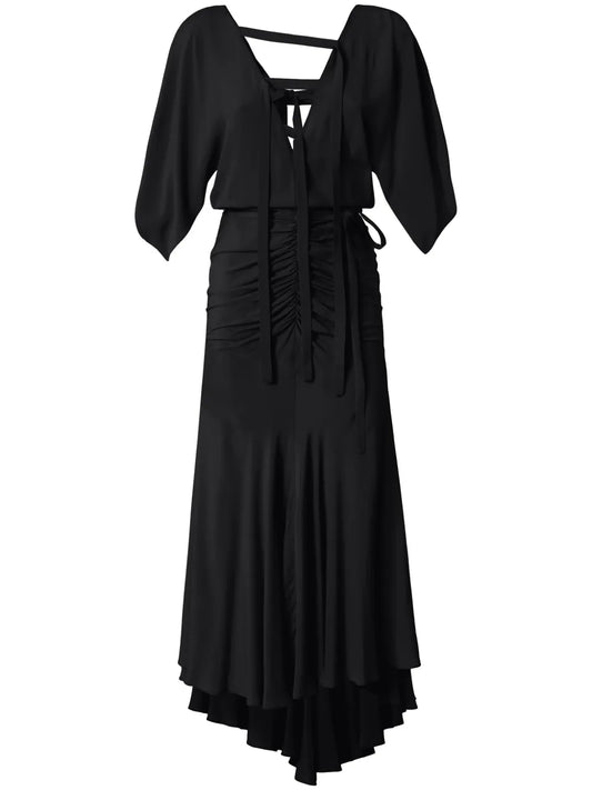 Chamonix Maxi Dress