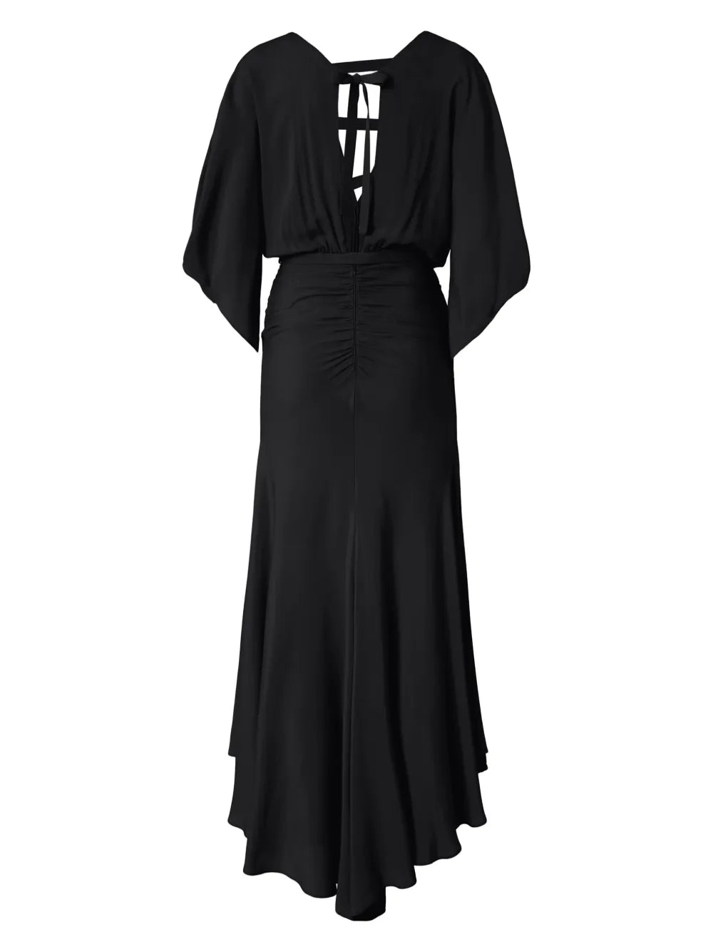 Chamonix Maxi Dress
