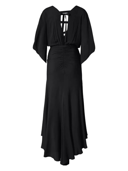 Chamonix Maxi Dress