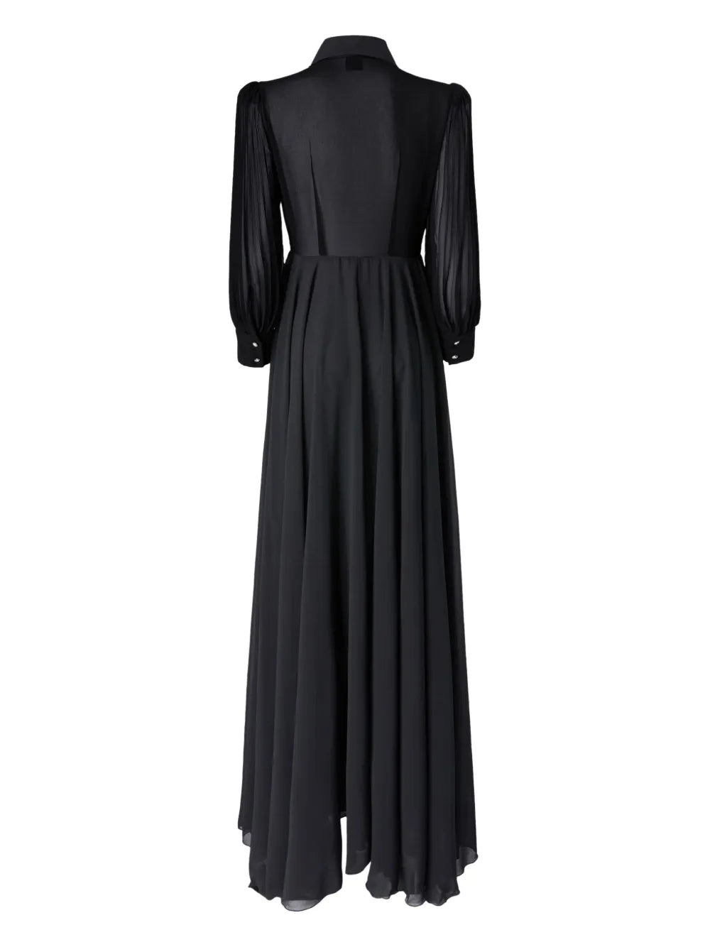 Montpellier Dress
