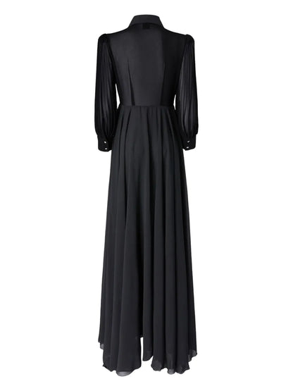 Montpellier Dress