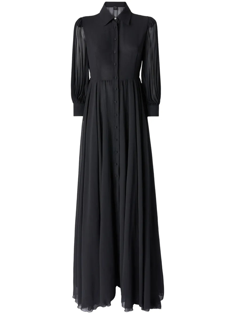 Montpellier Dress