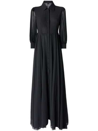 Montpellier Dress