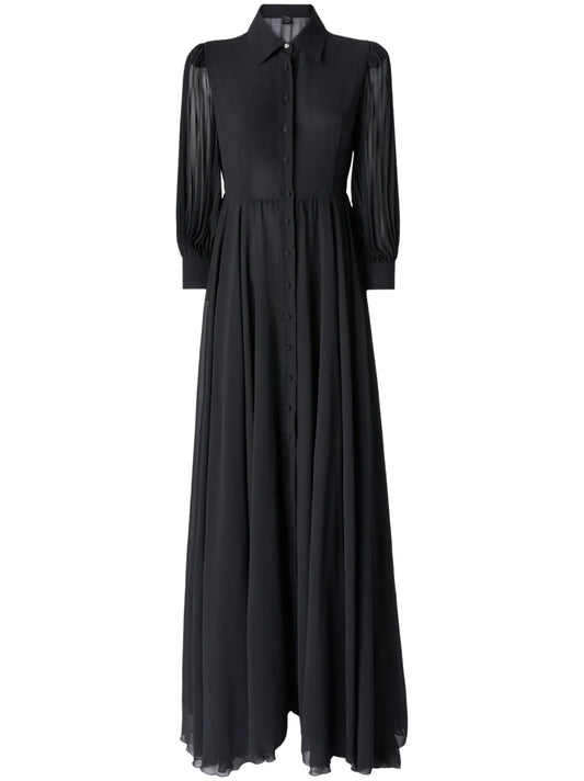 Montpellier Dress