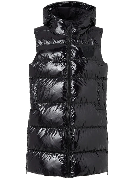 Padded Puffer Gilet
