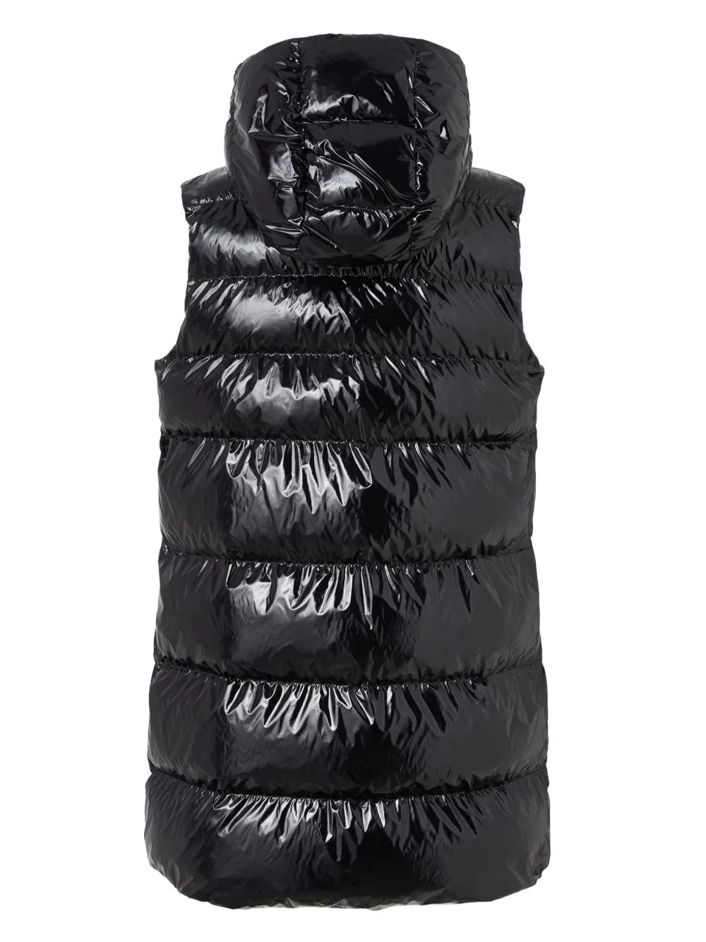 Padded Puffer Gilet