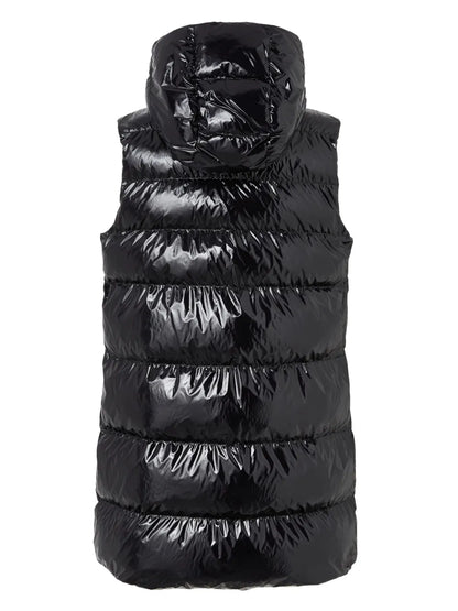 Padded Puffer Gilet