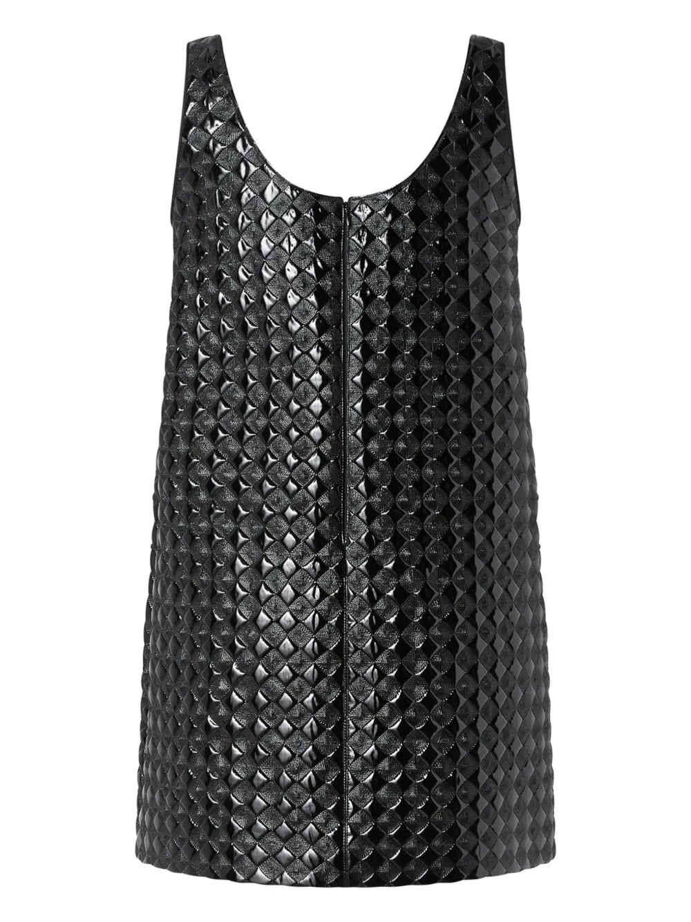 Formisano Mini Dress